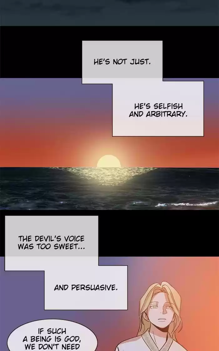 A Love Contract With The Devil Chapter 91