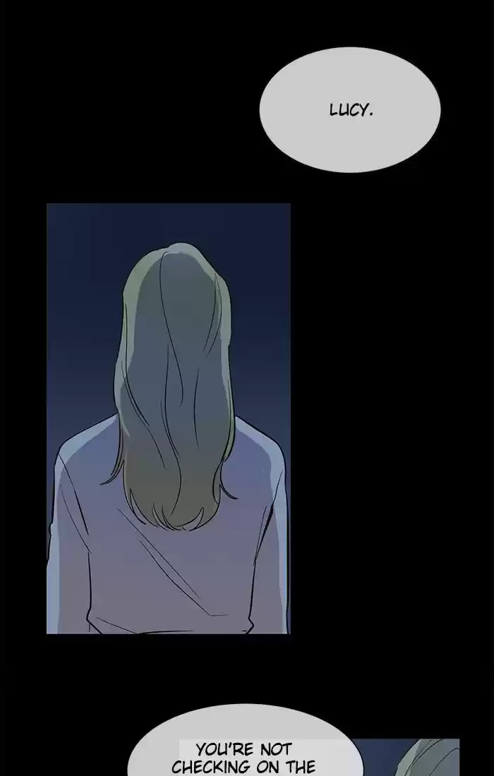 A Love Contract With The Devil Chapter 91