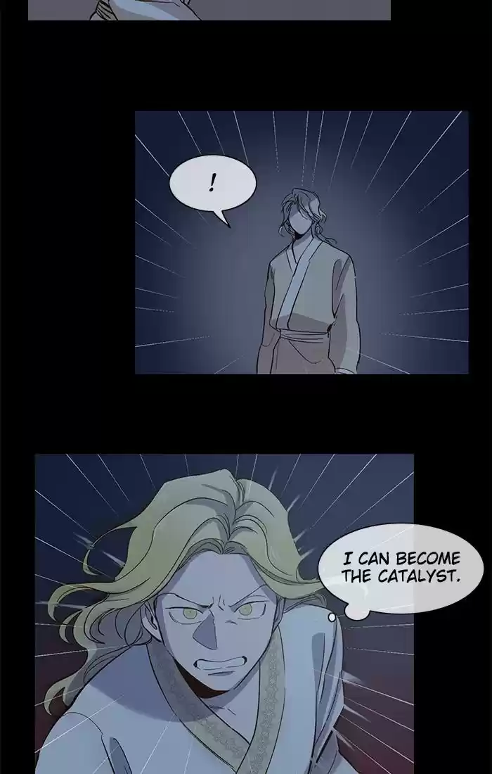 A Love Contract With The Devil Chapter 91