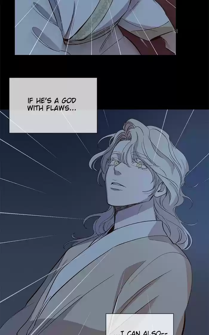 A Love Contract With The Devil Chapter 91