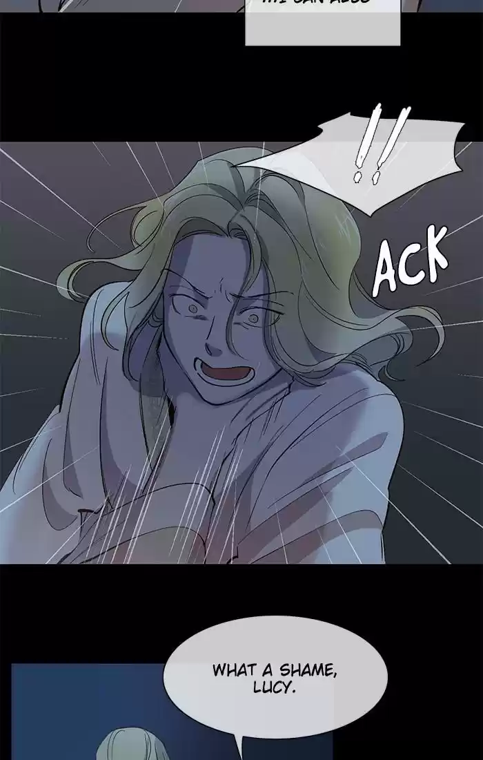 A Love Contract With The Devil Chapter 91