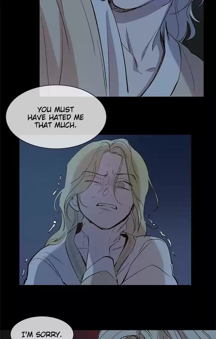 A Love Contract With The Devil Chapter 91