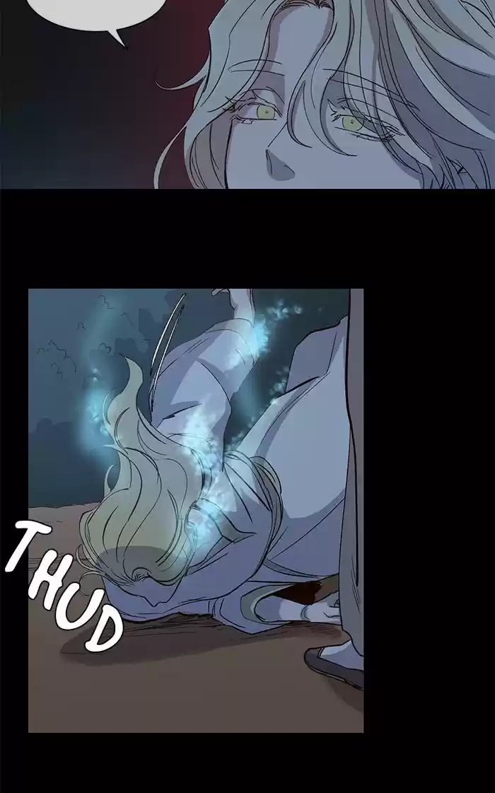 A Love Contract With The Devil Chapter 91