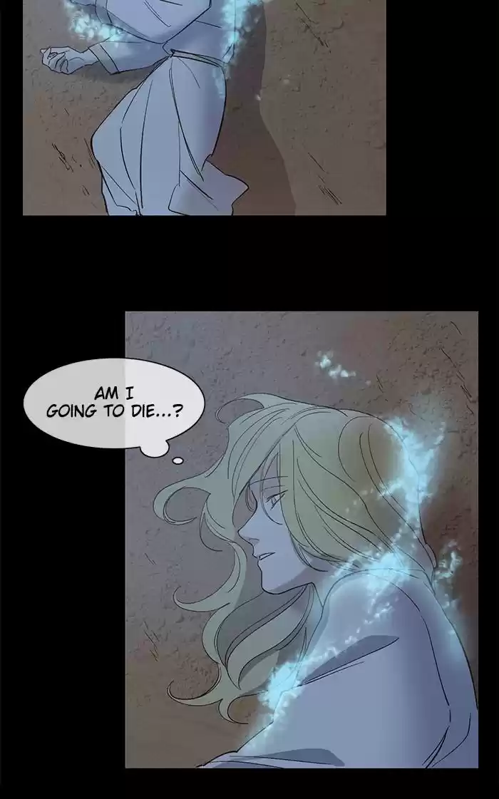 A Love Contract With The Devil Chapter 91