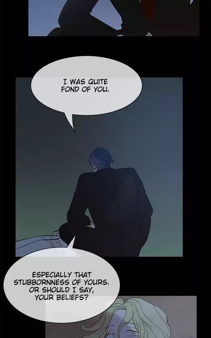 A Love Contract With The Devil Chapter 91