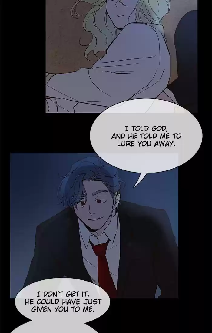 A Love Contract With The Devil Chapter 91