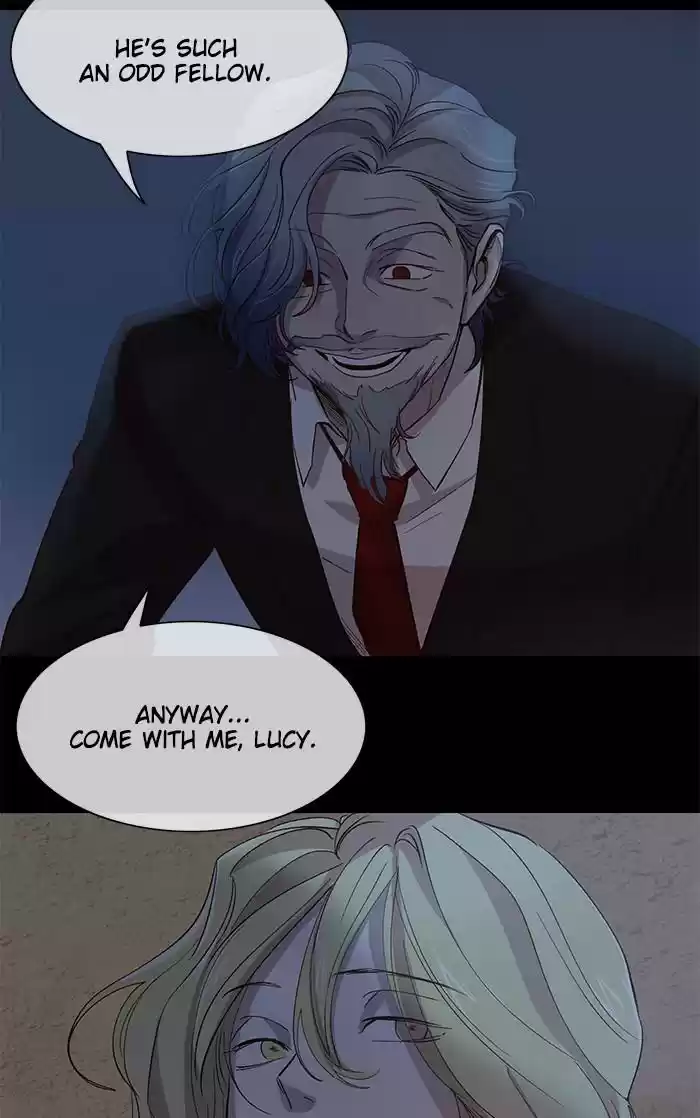 A Love Contract With The Devil Chapter 91