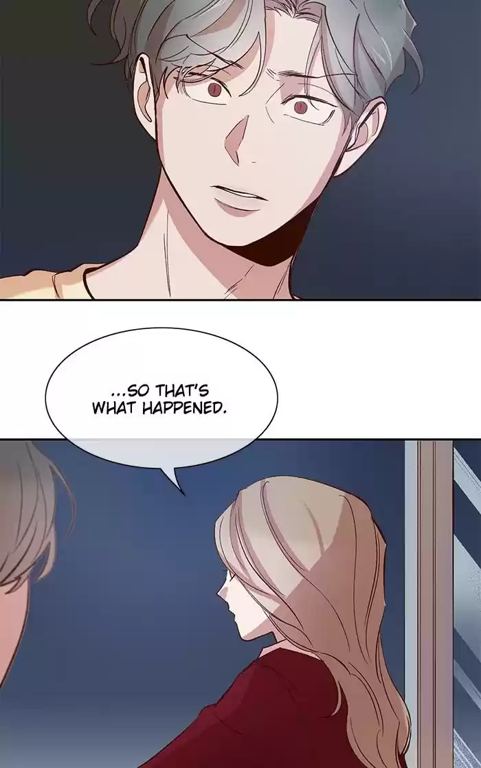 A Love Contract With The Devil Chapter 91