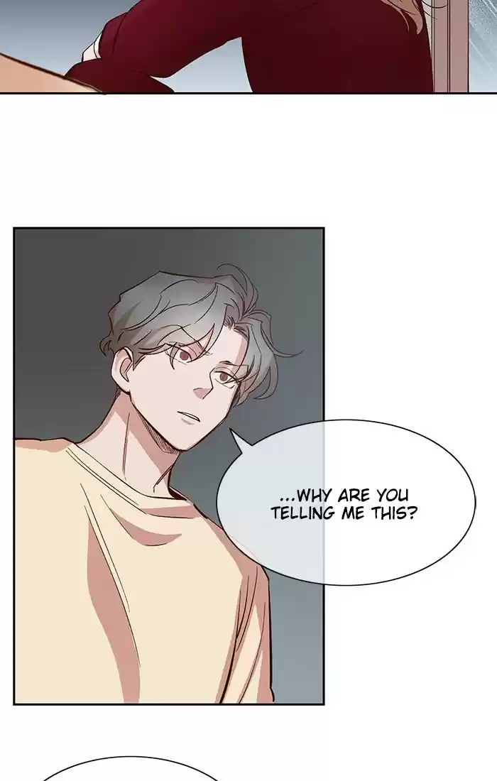 A Love Contract With The Devil Chapter 91