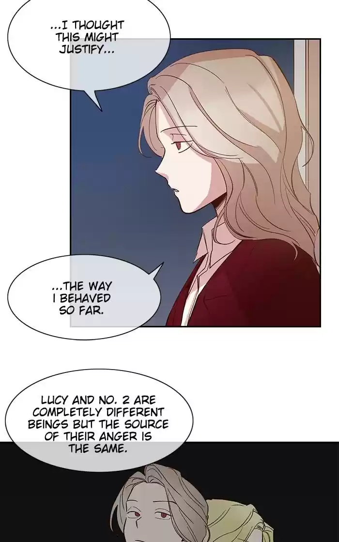 A Love Contract With The Devil Chapter 91