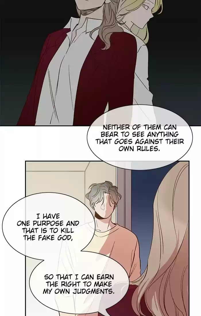 A Love Contract With The Devil Chapter 91