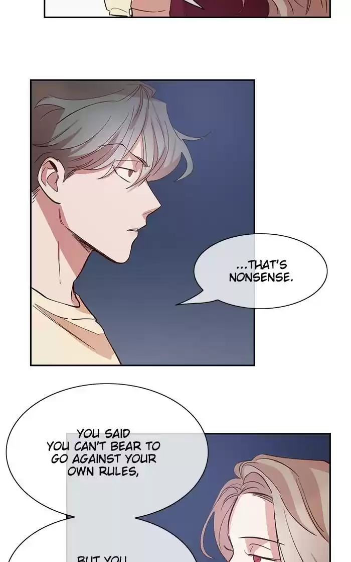 A Love Contract With The Devil Chapter 91