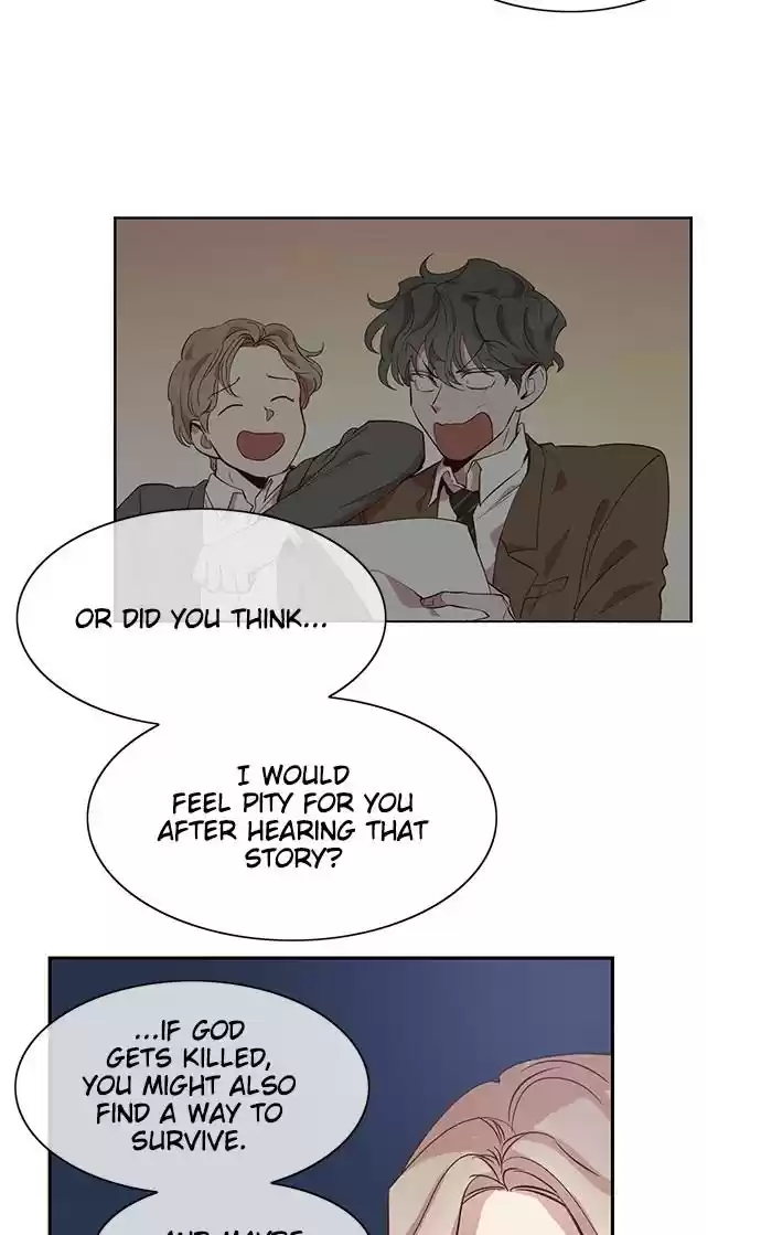 A Love Contract With The Devil Chapter 91