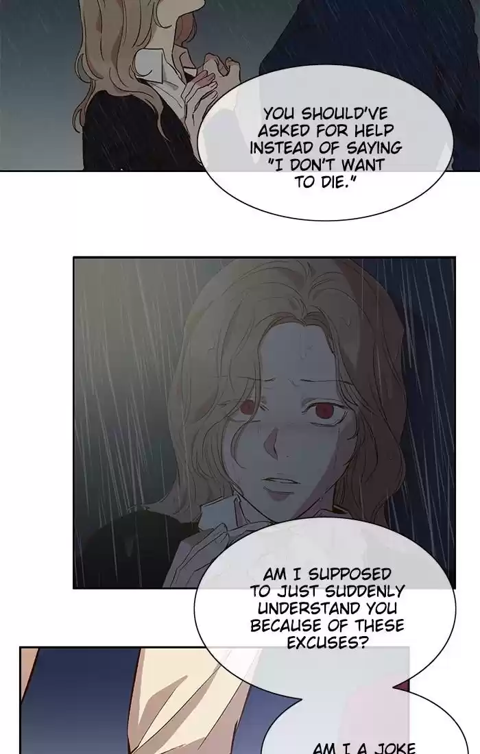 A Love Contract With The Devil Chapter 91
