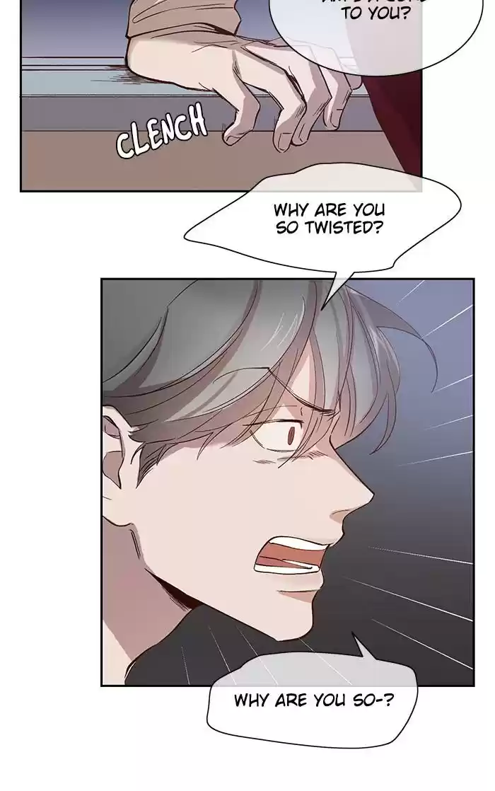 A Love Contract With The Devil Chapter 91