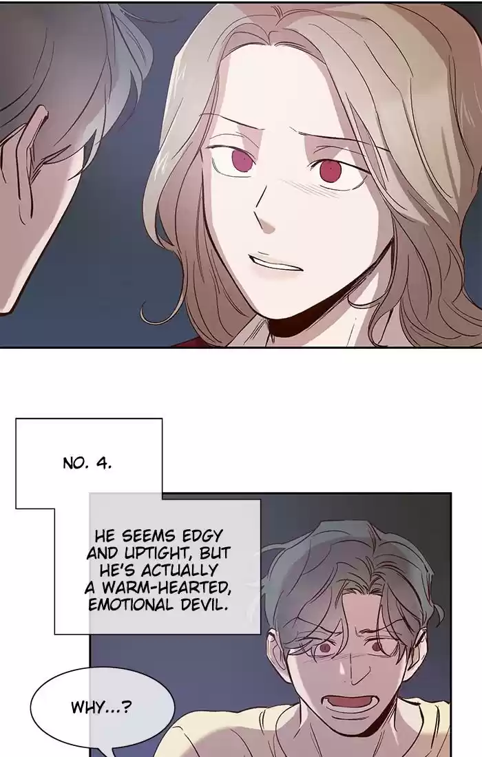 A Love Contract With The Devil Chapter 91