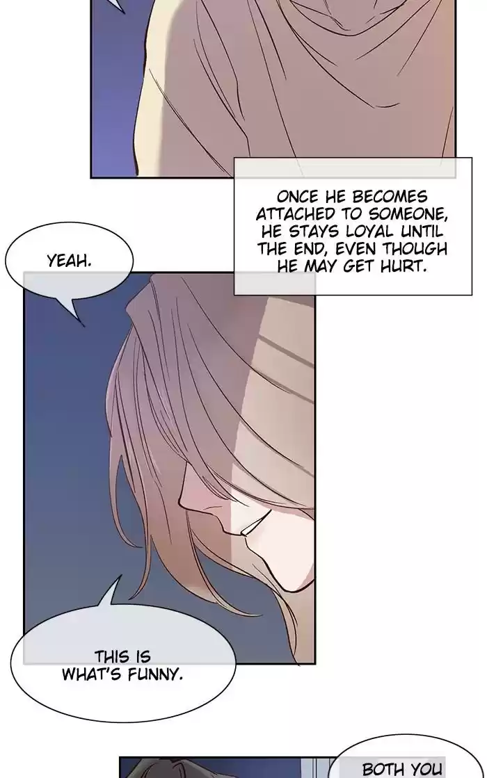 A Love Contract With The Devil Chapter 91