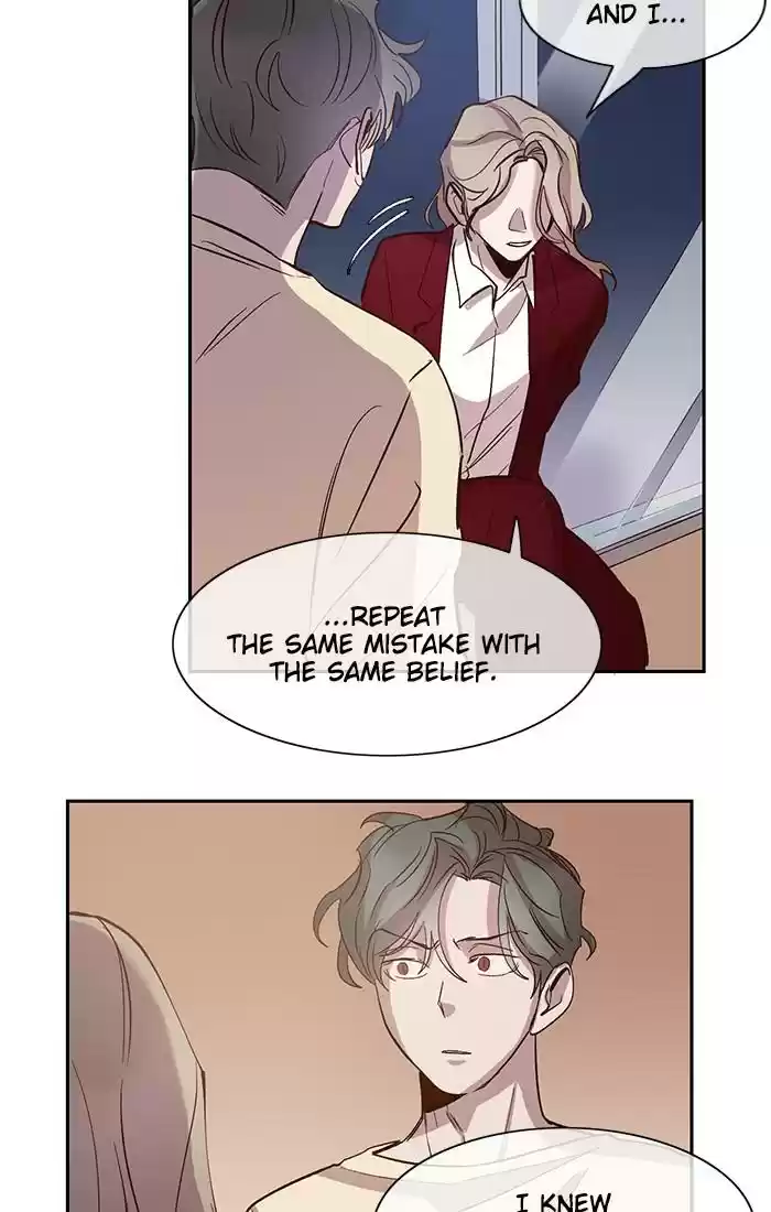 A Love Contract With The Devil Chapter 91