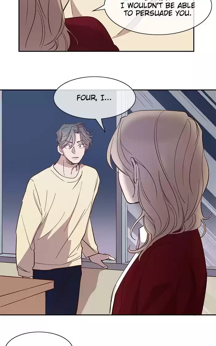 A Love Contract With The Devil Chapter 91