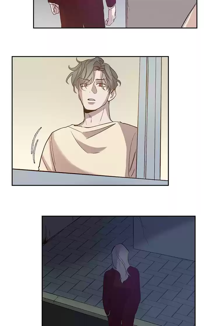 A Love Contract With The Devil Chapter 91