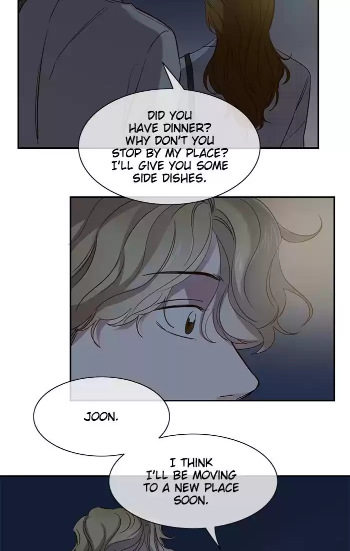 A Love Contract With The Devil Chapter 91