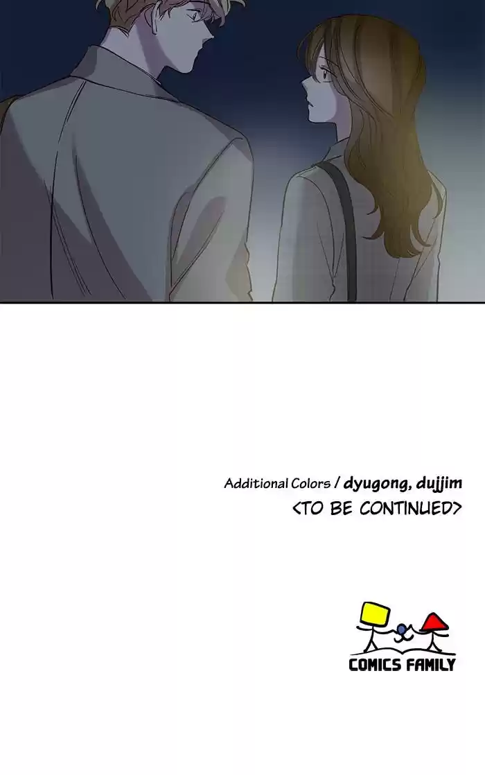 A Love Contract With The Devil Chapter 91