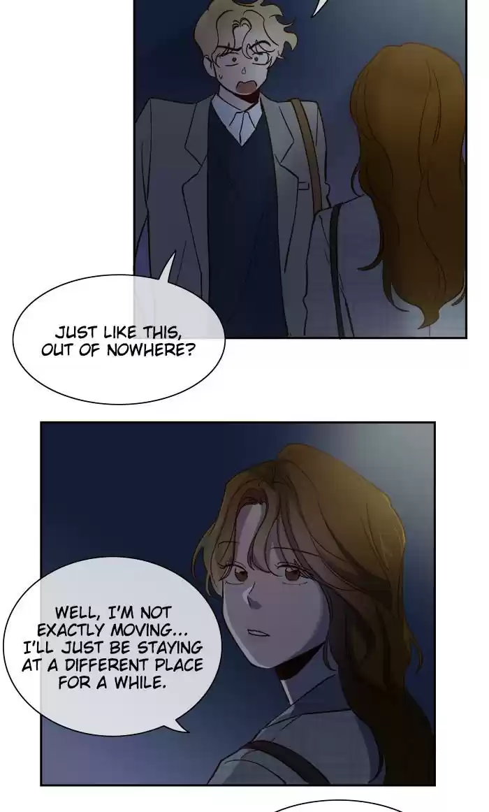 A Love Contract With The Devil Chapter 92