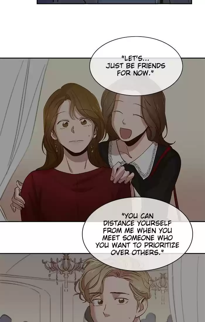 A Love Contract With The Devil Chapter 92