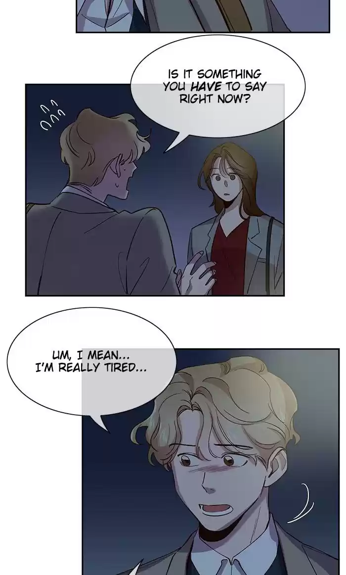 A Love Contract With The Devil Chapter 92