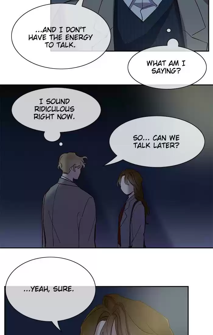 A Love Contract With The Devil Chapter 92