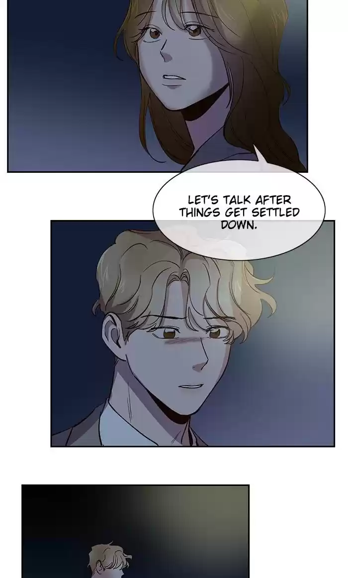 A Love Contract With The Devil Chapter 92