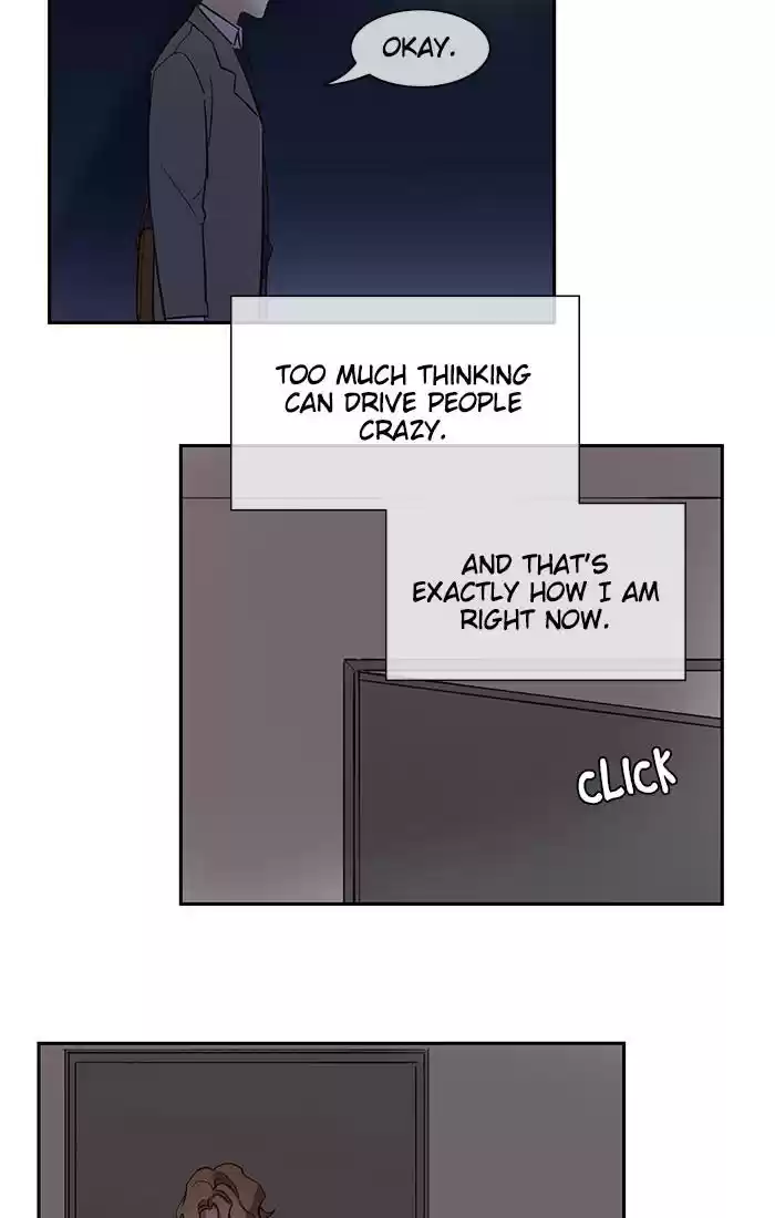 A Love Contract With The Devil Chapter 92