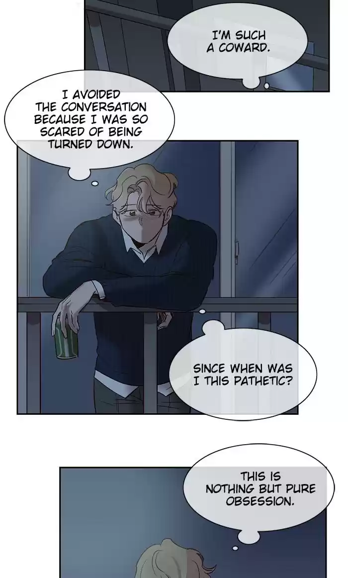 A Love Contract With The Devil Chapter 92