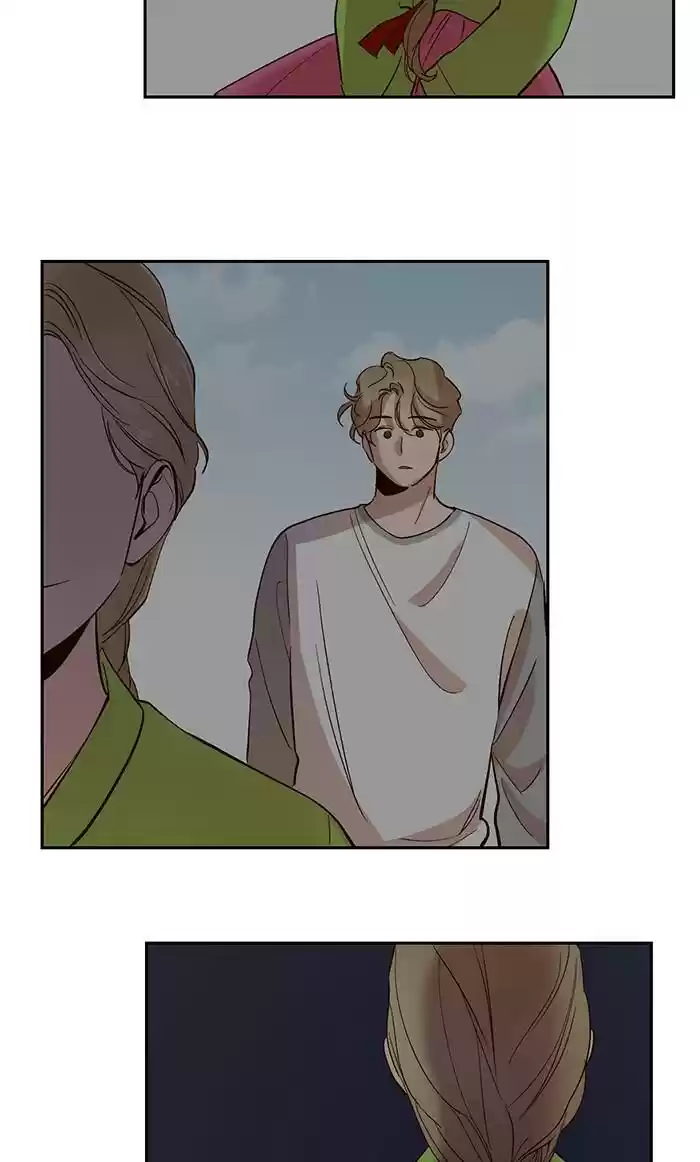 A Love Contract With The Devil Chapter 92