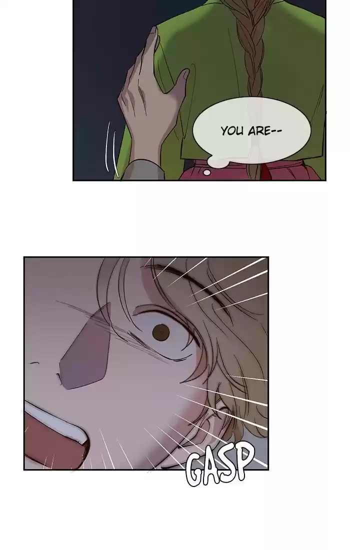 A Love Contract With The Devil Chapter 92