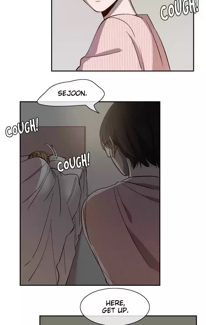 A Love Contract With The Devil Chapter 92