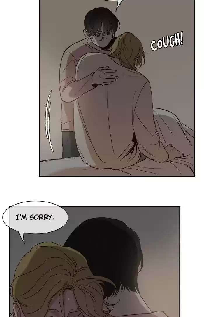 A Love Contract With The Devil Chapter 92