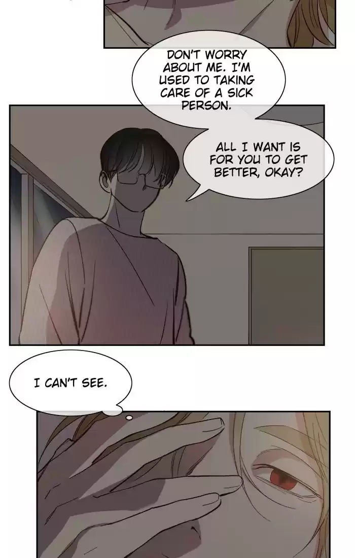 A Love Contract With The Devil Chapter 92