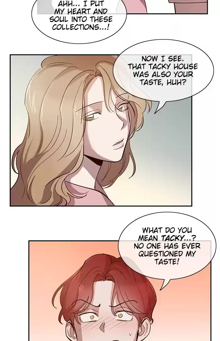 A Love Contract With The Devil Chapter 92