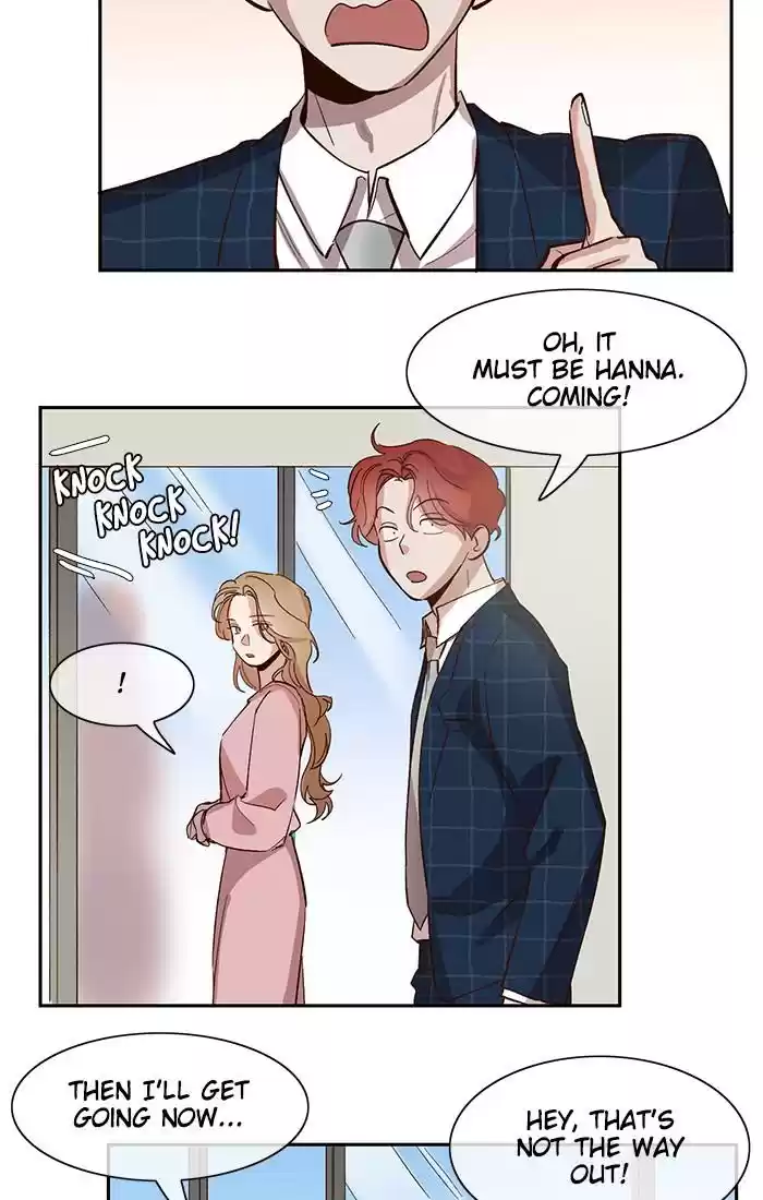 A Love Contract With The Devil Chapter 92