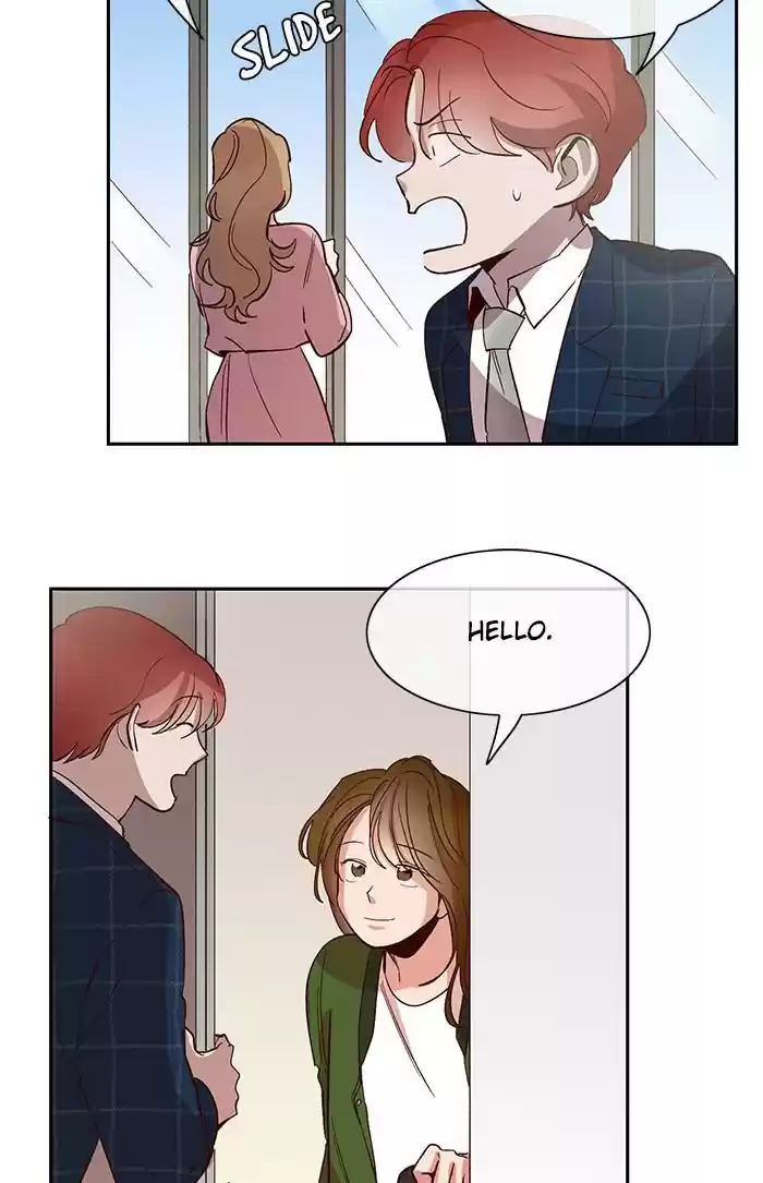 A Love Contract With The Devil Chapter 92