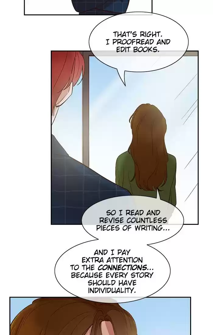 A Love Contract With The Devil Chapter 92