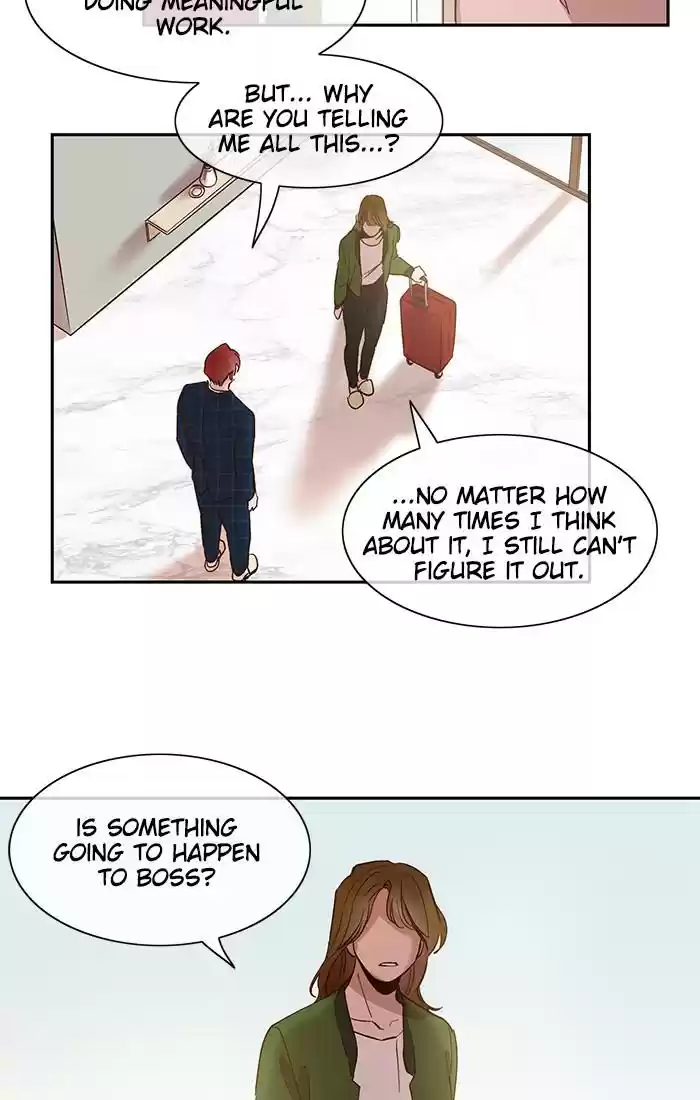 A Love Contract With The Devil Chapter 92