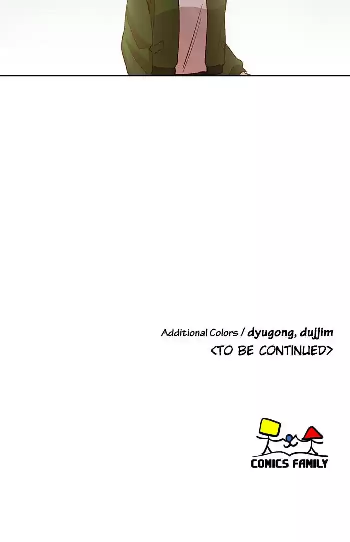 A Love Contract With The Devil Chapter 92