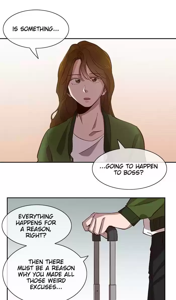 A Love Contract With The Devil Chapter 93