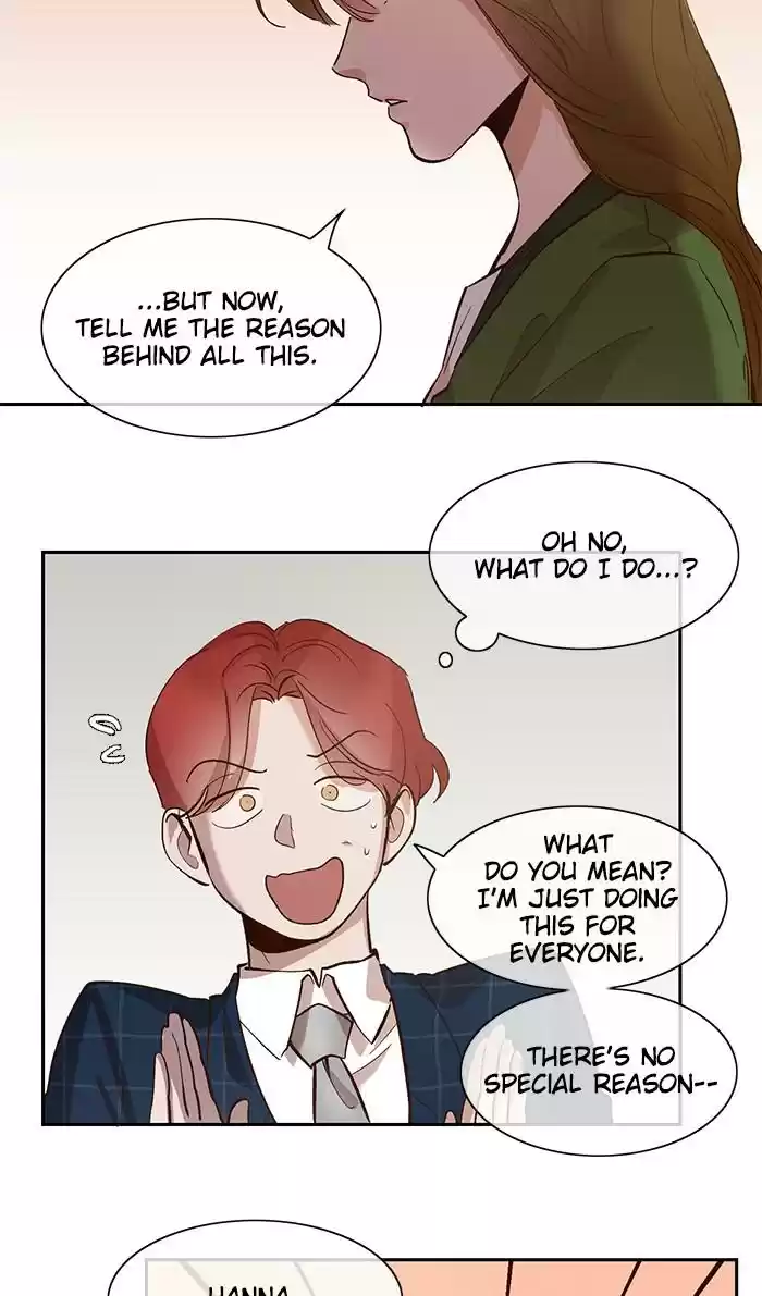 A Love Contract With The Devil Chapter 93