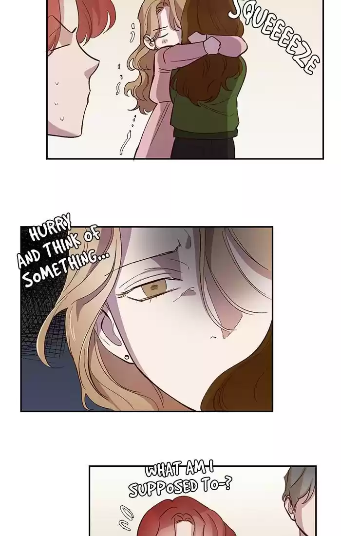 A Love Contract With The Devil Chapter 93