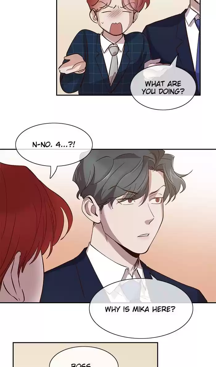 A Love Contract With The Devil Chapter 93