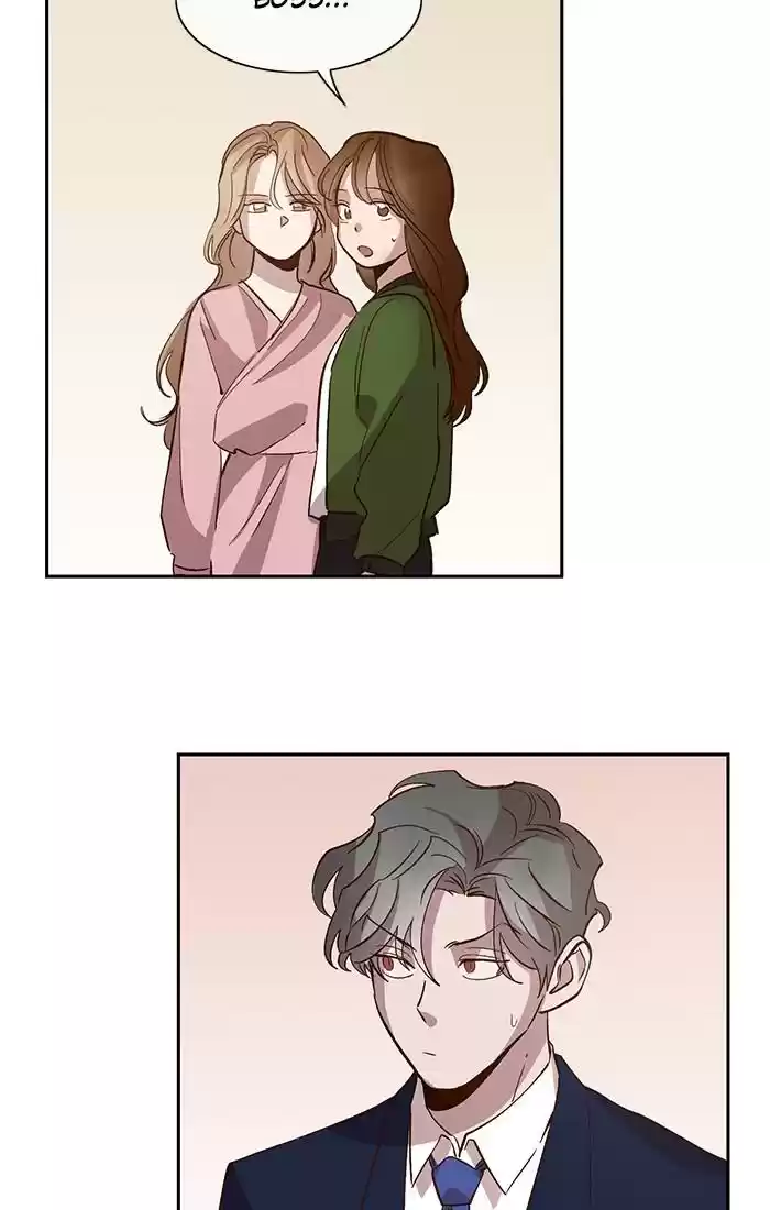 A Love Contract With The Devil Chapter 93