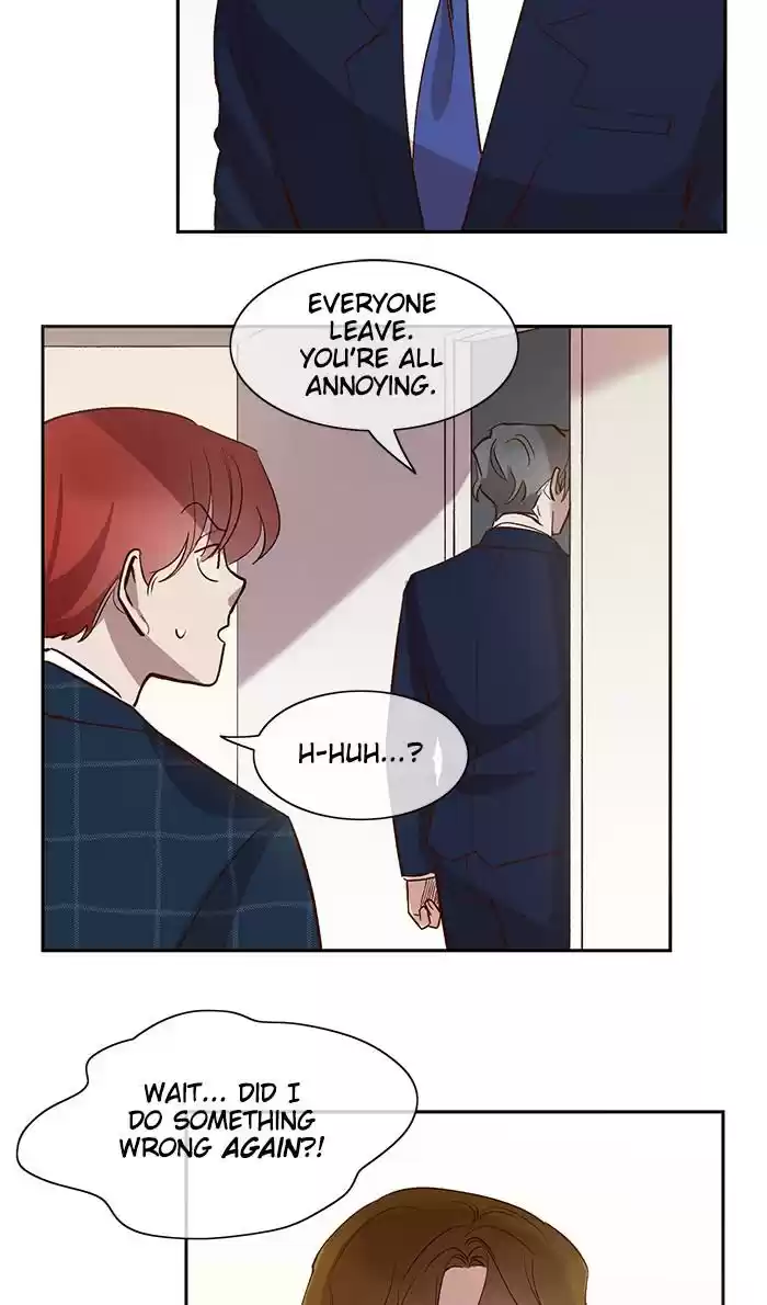 A Love Contract With The Devil Chapter 93